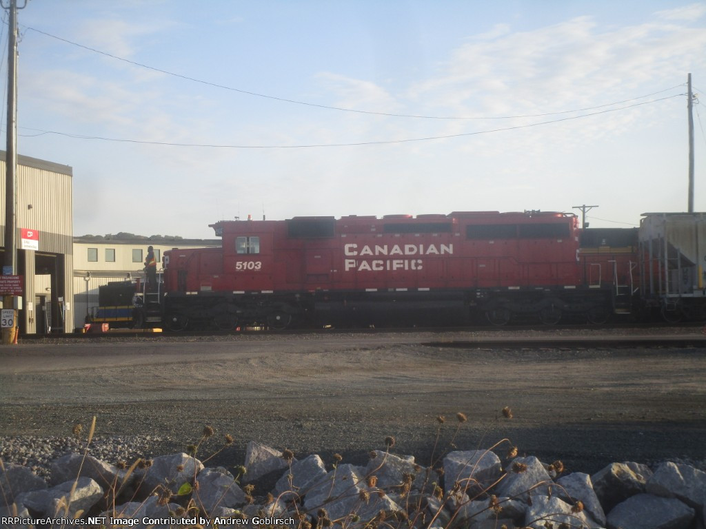 CP 5103 3